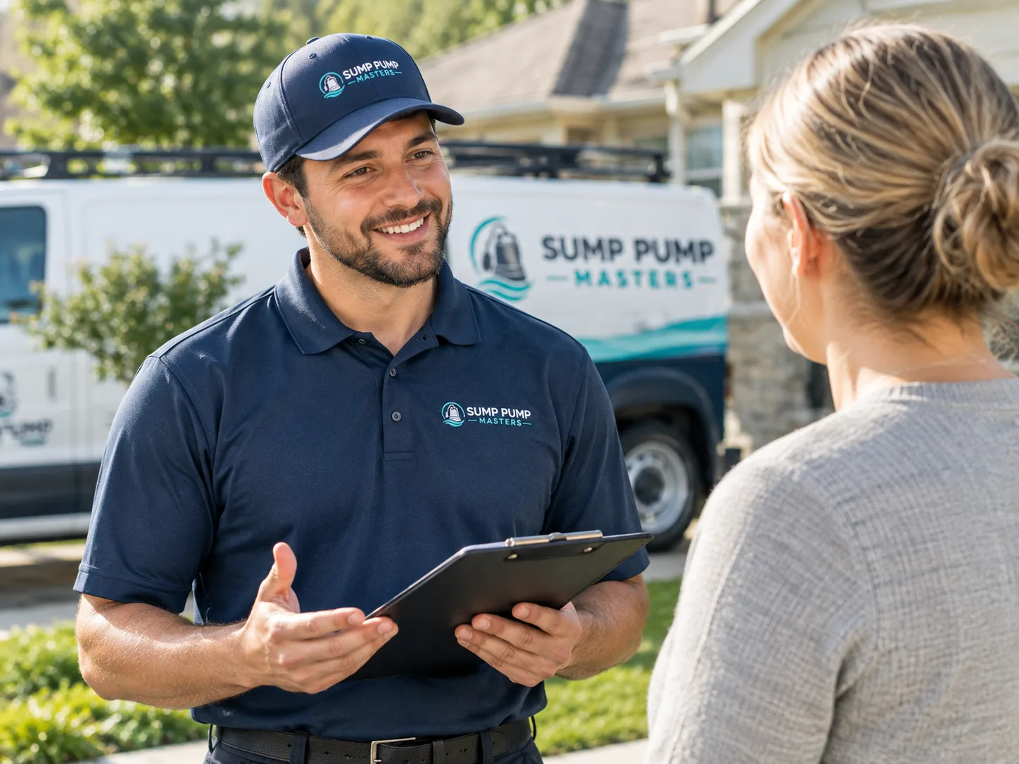 Sump Pump Repair East Lyme, CT FAQs